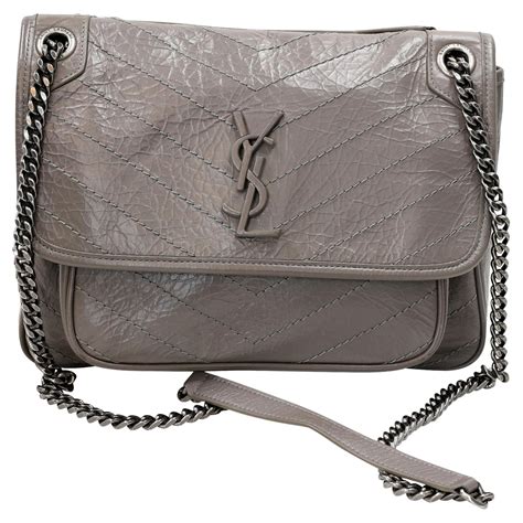 ysl niki 小號|Niki Handbags Collection for Women .